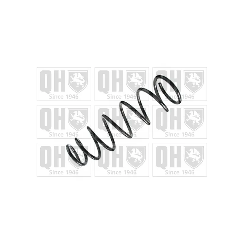 Ressort de suspension QUINTON HAZELL QCS7909