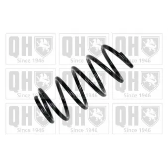 Ressort de suspension QUINTON HAZELL