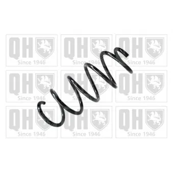 Ressort de suspension QUINTON HAZELL QCS7916
