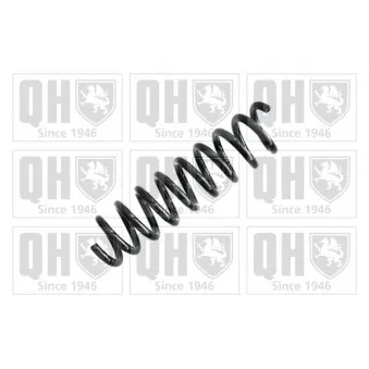 Ressort de suspension QUINTON HAZELL QCS7919