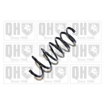 Ressort de suspension QUINTON HAZELL QCS7921