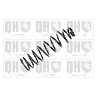 Ressort de suspension QUINTON HAZELL QCS7930