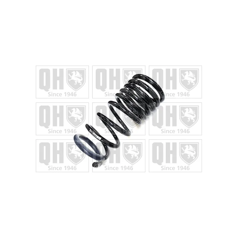 Ressort de suspension QUINTON HAZELL QCS7931