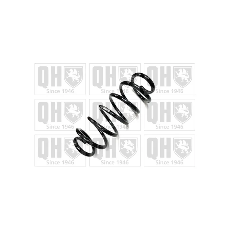 Ressort de suspension QUINTON HAZELL QCS7947