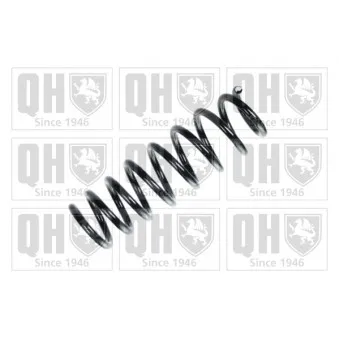 Ressort de suspension QUINTON HAZELL QCS7948