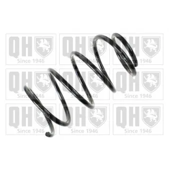 Ressort de suspension QUINTON HAZELL QCS7949