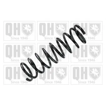 Ressort de suspension QUINTON HAZELL QCS7950