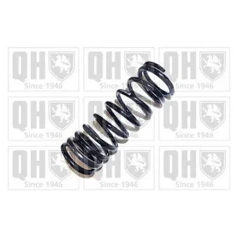 Ressort de suspension QUINTON HAZELL QCS7951