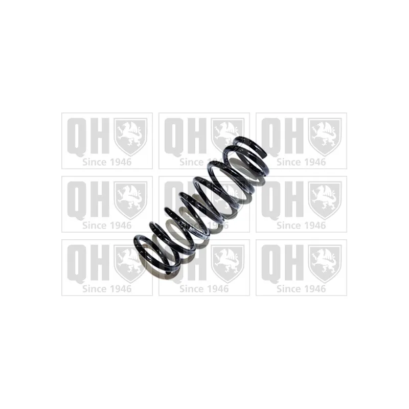 Ressort de suspension QUINTON HAZELL QCS7952