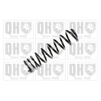 Ressort de suspension QUINTON HAZELL QCS7958