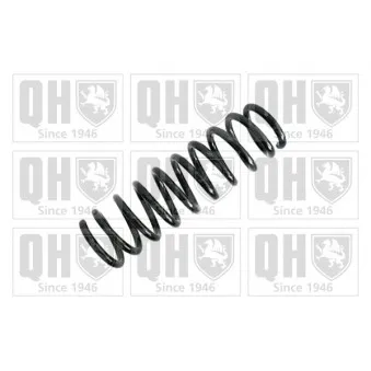 Ressort de suspension QUINTON HAZELL QCS7963
