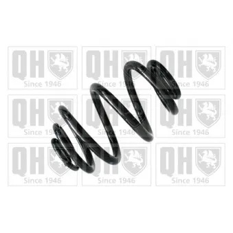 Ressort de suspension QUINTON HAZELL QCS7973