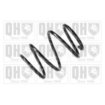 Ressort de suspension QUINTON HAZELL QCS7979