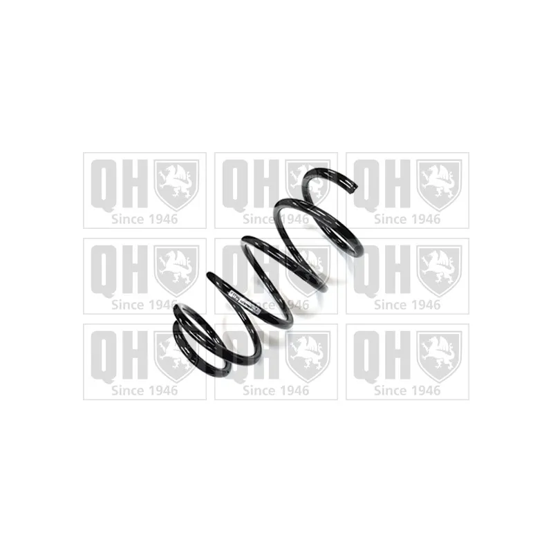 Ressort de suspension QUINTON HAZELL QCS7985
