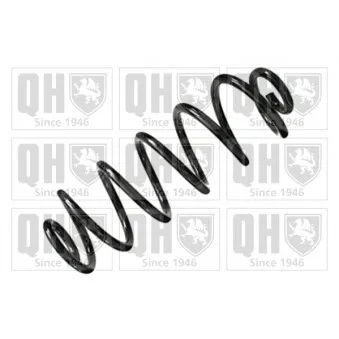 Ressort de suspension QUINTON HAZELL QCS7991