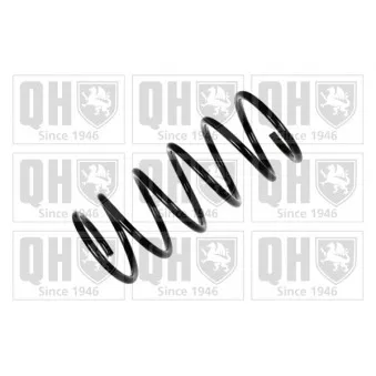 Ressort de suspension QUINTON HAZELL