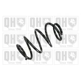 Ressort de suspension QUINTON HAZELL QCS8002