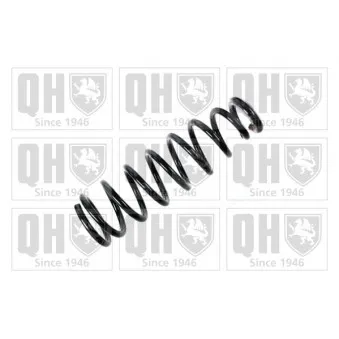 Ressort de suspension QUINTON HAZELL QCS8006