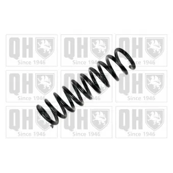 Ressort de suspension QUINTON HAZELL QCS8029