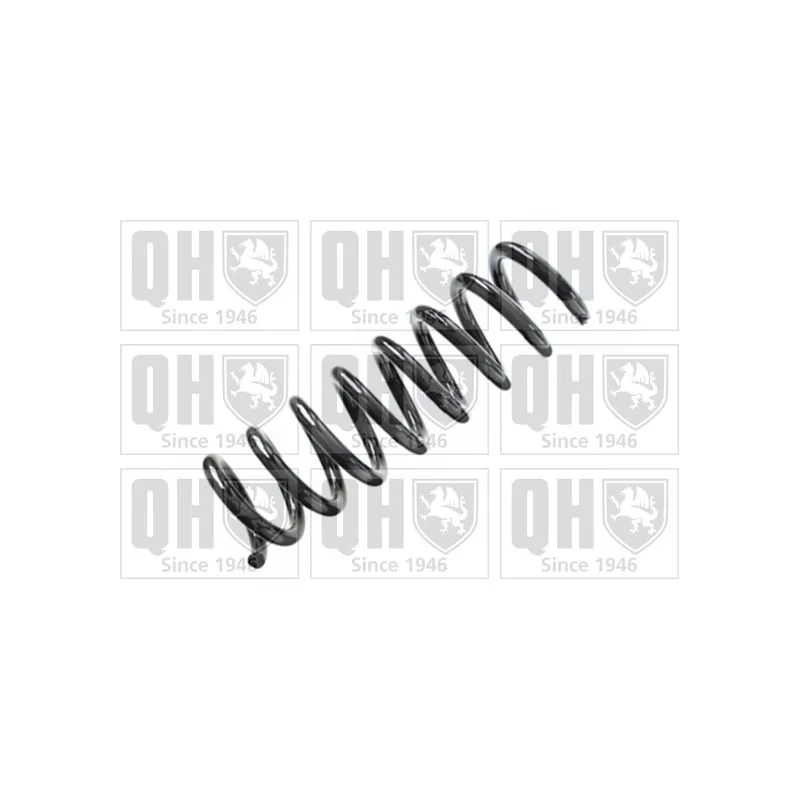 Ressort de suspension QUINTON HAZELL QCS8030