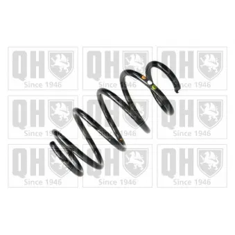 Ressort de suspension QUINTON HAZELL QCS8039