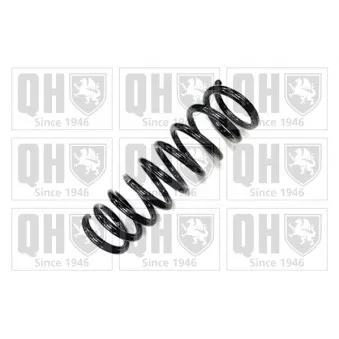 Ressort de suspension QUINTON HAZELL