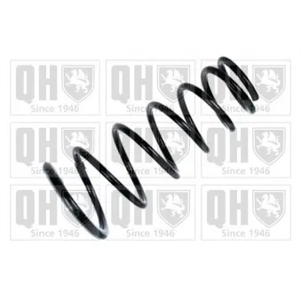 Ressort de suspension QUINTON HAZELL