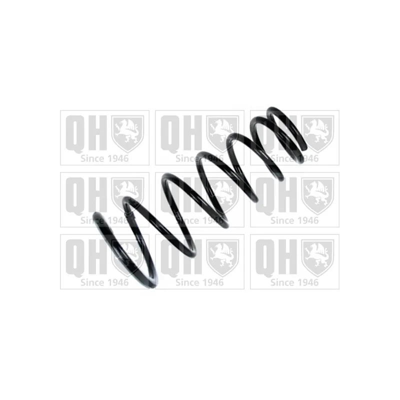 Ressort de suspension QUINTON HAZELL QCS8049