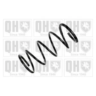 Ressort de suspension QUINTON HAZELL