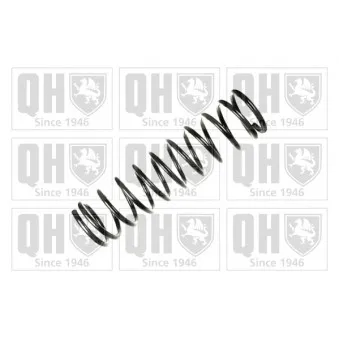 Ressort de suspension QUINTON HAZELL