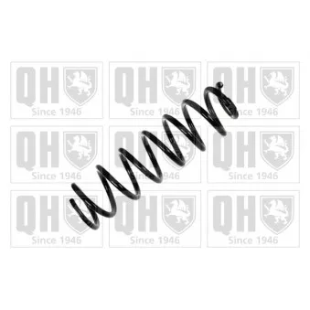 Ressort de suspension QUINTON HAZELL