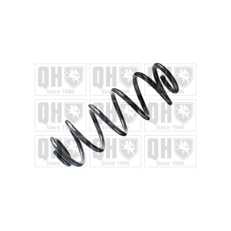 Ressort de suspension QUINTON HAZELL QCS8079
