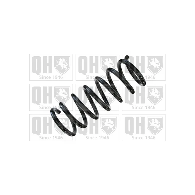 Ressort de suspension QUINTON HAZELL QCS8084