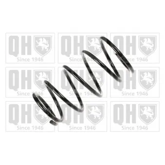 Ressort de suspension QUINTON HAZELL