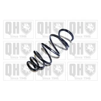 Ressort de suspension QUINTON HAZELL QCS8111