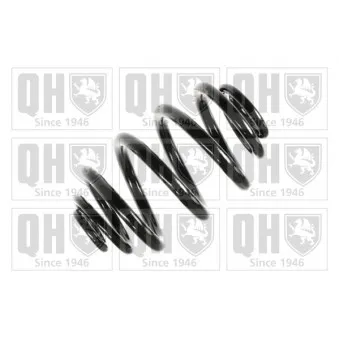 Ressort de suspension QUINTON HAZELL QCS8118