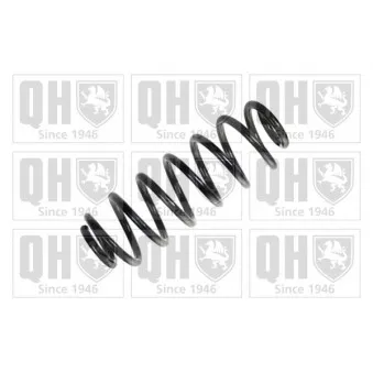 Ressort de suspension QUINTON HAZELL QCS8119