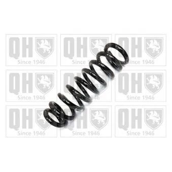 Ressort de suspension QUINTON HAZELL QCS8126