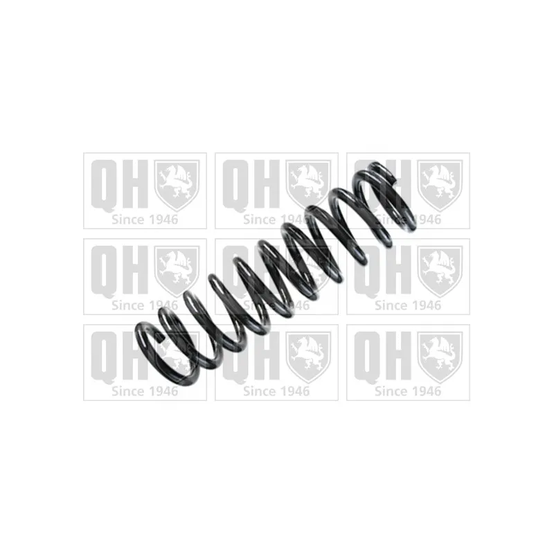 Ressort de suspension QUINTON HAZELL QCS8148