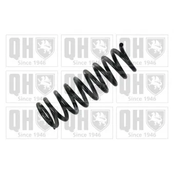 Ressort de suspension QUINTON HAZELL QCS8151