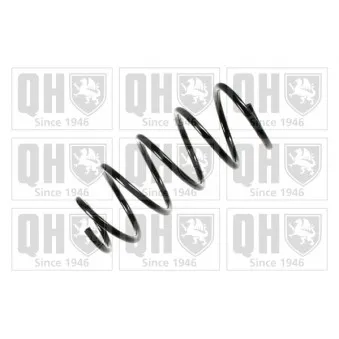 Ressort de suspension QUINTON HAZELL