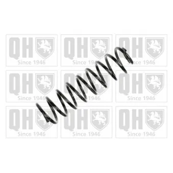 Ressort de suspension QUINTON HAZELL