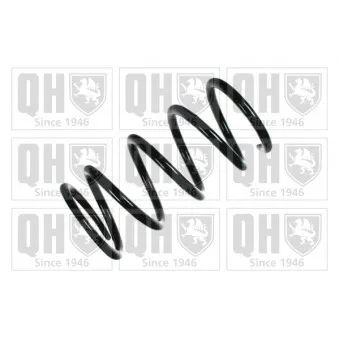 Ressort de suspension QUINTON HAZELL