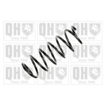 Ressort de suspension QUINTON HAZELL
