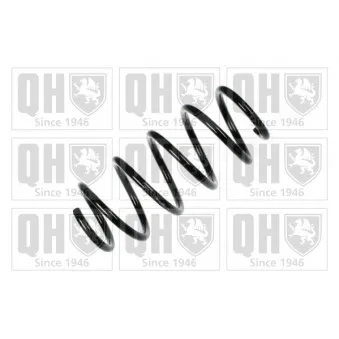 Ressort de suspension QUINTON HAZELL