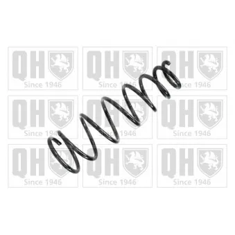 Ressort de suspension QUINTON HAZELL