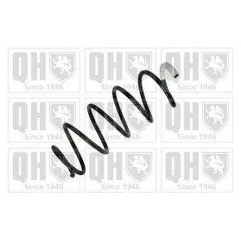 Ressort de suspension QUINTON HAZELL