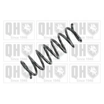 Ressort de suspension QUINTON HAZELL