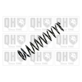 Ressort de suspension QUINTON HAZELL QCS8245