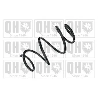 Ressort de suspension QUINTON HAZELL